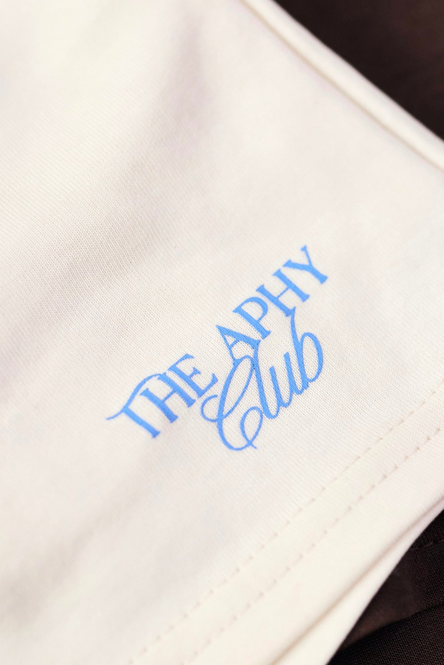 The Brekkie Lounge Set - Vanilla