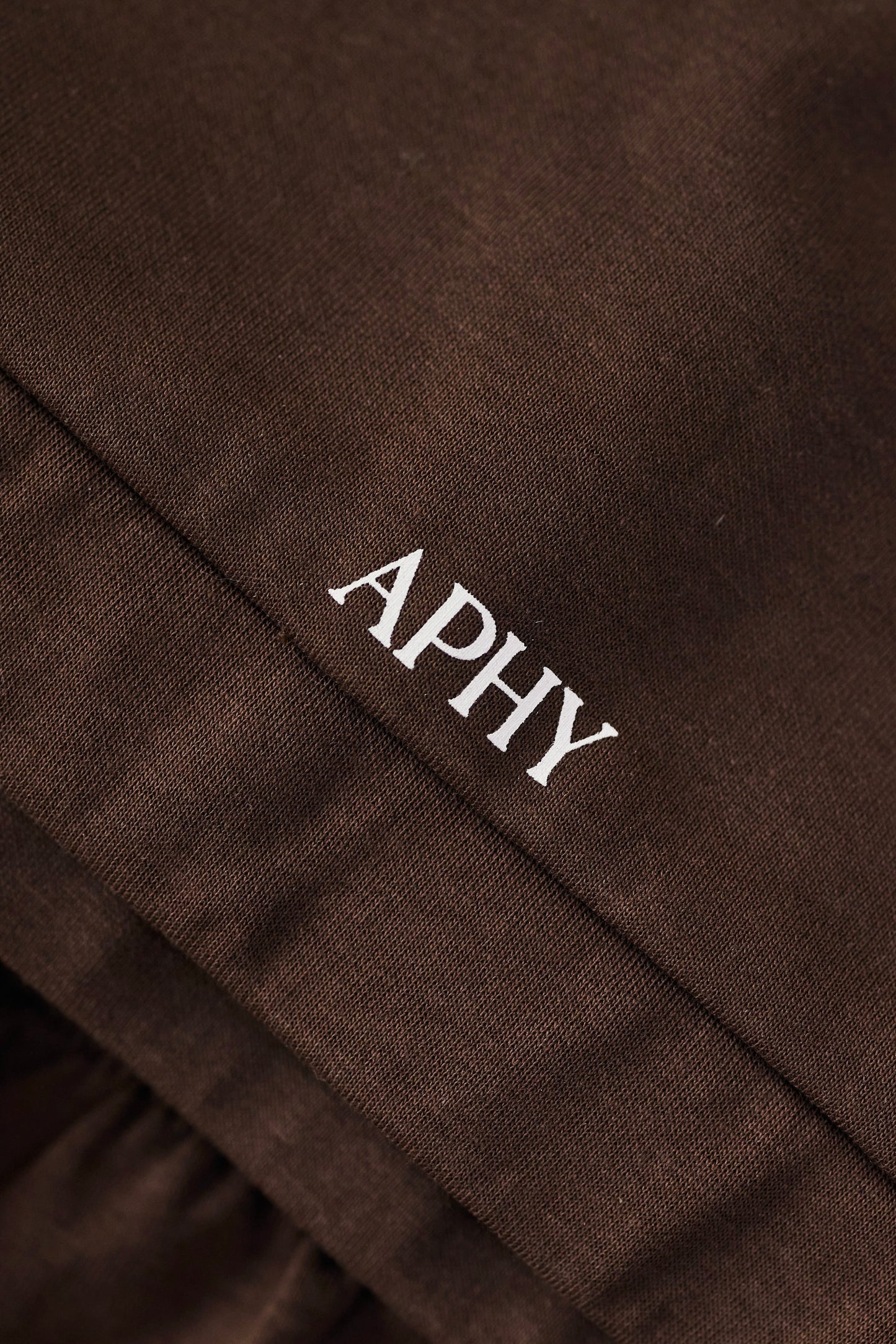 The Brekkie Lounge Set - Espresso