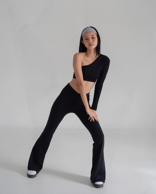 Cleo Flare Leggings V3