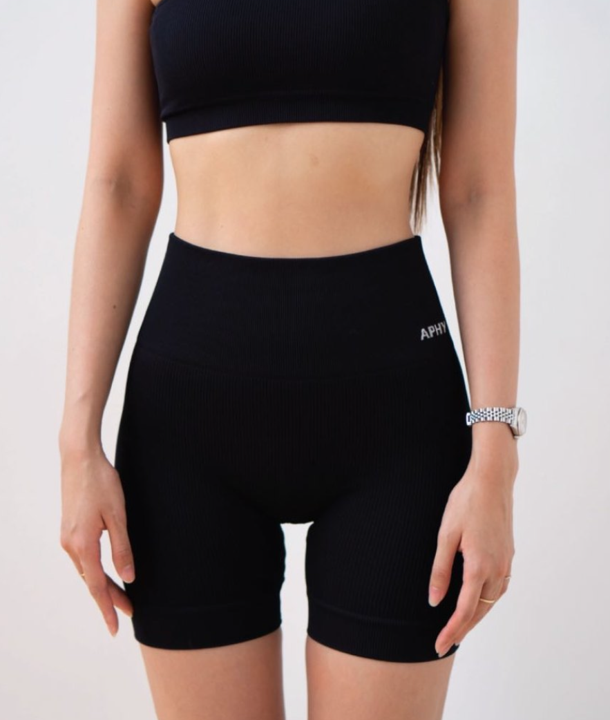 The Daisy Bike Shorts