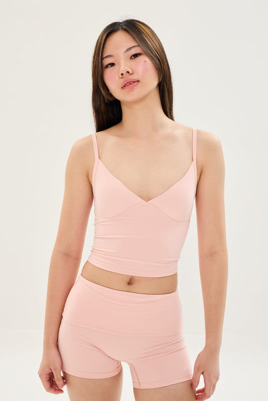 The Cry Baby Set - In Blush