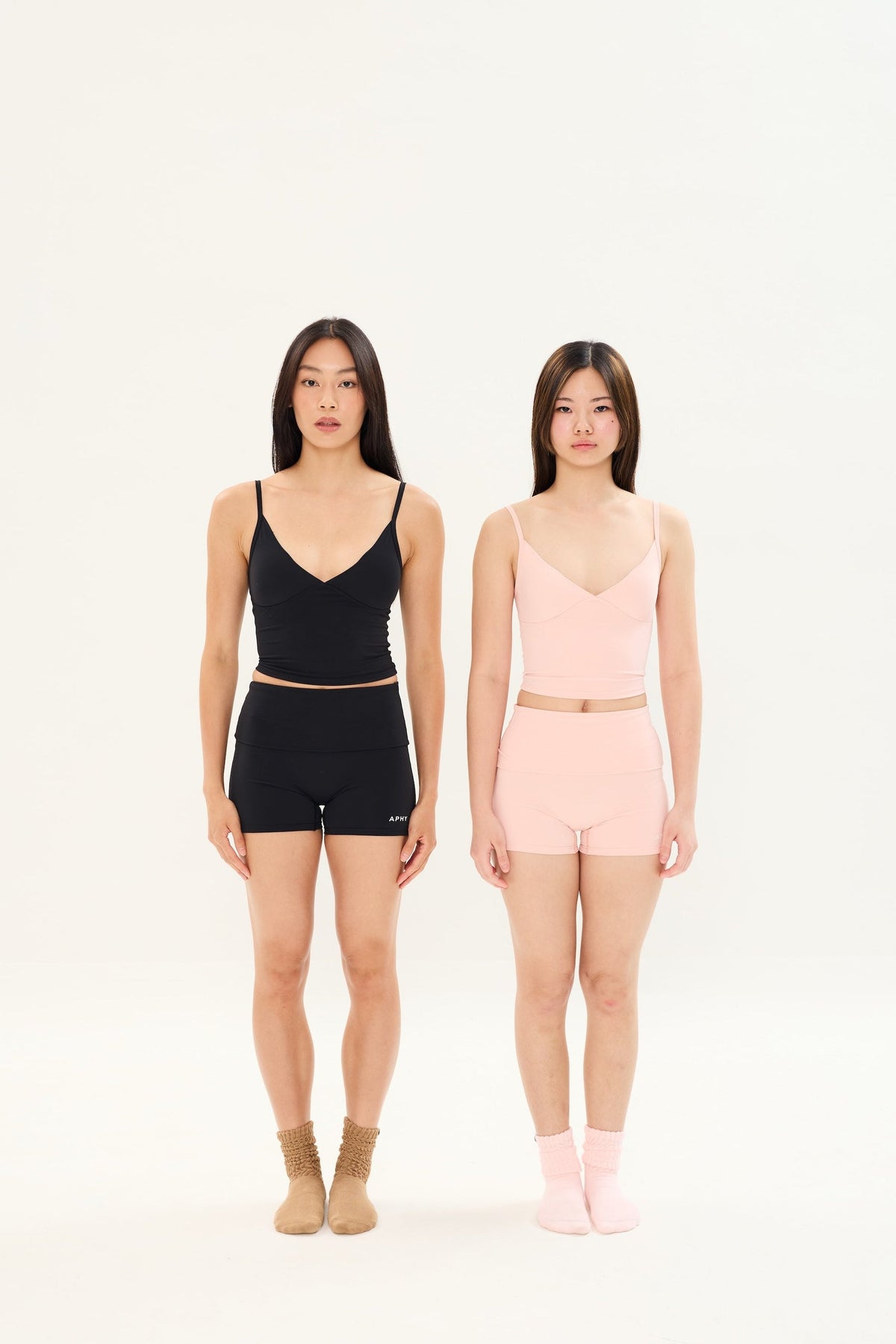 Lookbook – APHY CLUB