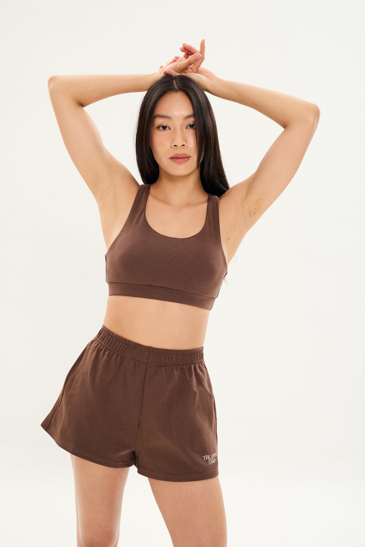Lookbook – APHY CLUB