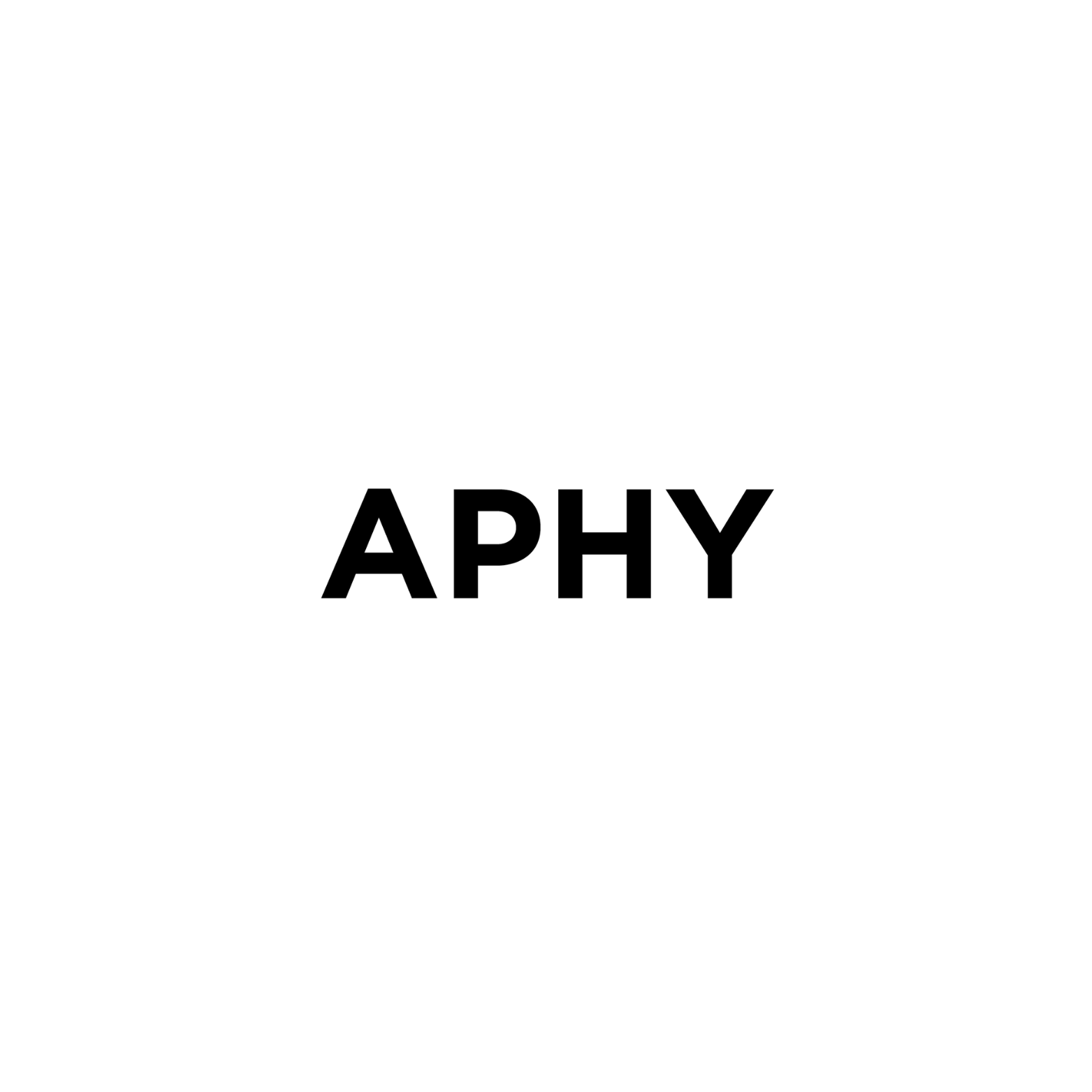Lookbook – APHY CLUB